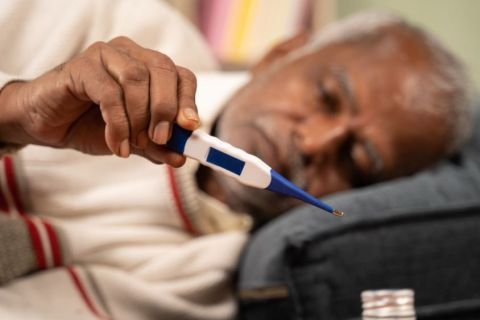 Protect yourself from respiratory illness 