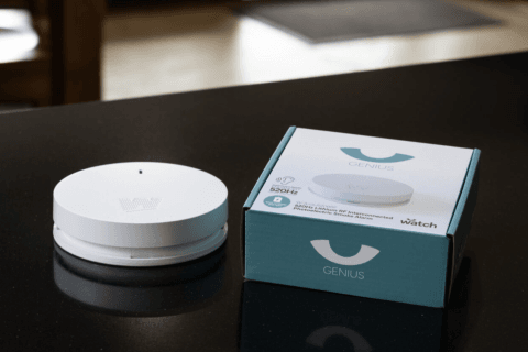 Why many smoke alarms don’t wake older Australians