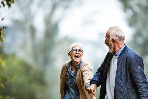 Superannuation basics