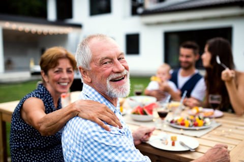 Personality linked to longevity