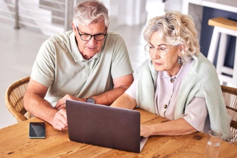 How and where are you choosing to age?