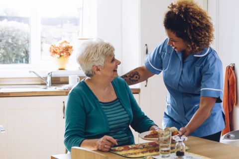 More Home Care Packages fast-tracked