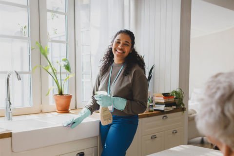 Support at Home – new pricing and consumer safeguards