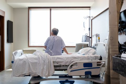 A sickness at the heart of public health