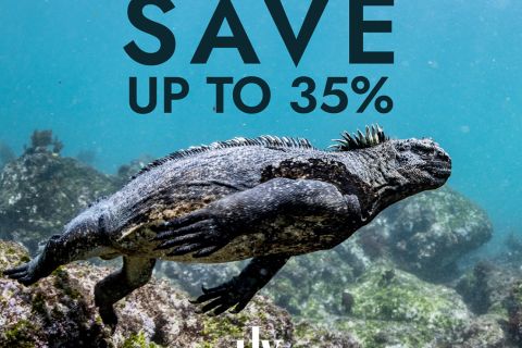 HX Expeditions Black Friday Sale