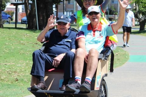 Media Release: Nominations open for the 2026 Everald Compton Community Champion Medal