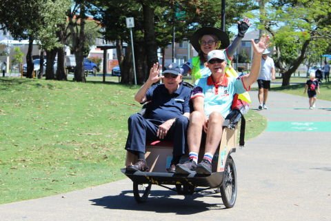 Nominations open for 2026 Everald Compton Community Champion Medal