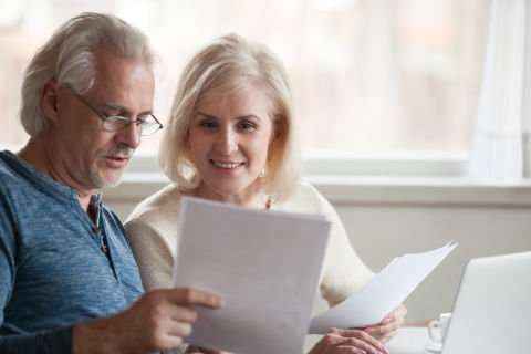 At tax time, don’t forget term deposits