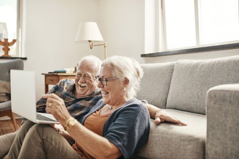 Deeming freeze continues – a big win for pensioners