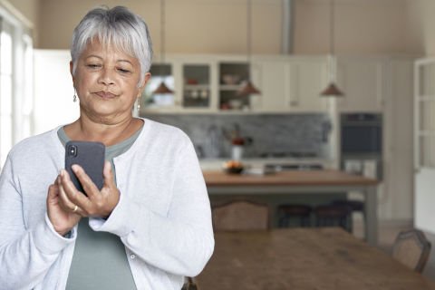 Seniors urged to speak up over home aged care