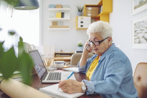 Is a term deposit right for you?