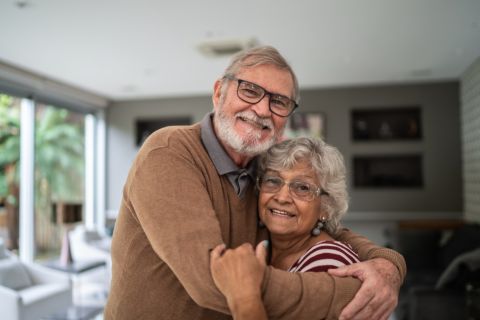 A day to celebrate love