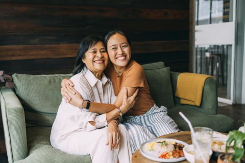 Share the love on Mother's Day