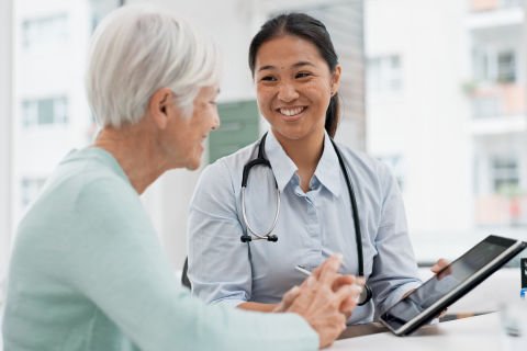 Clearing up cognitive test confusion