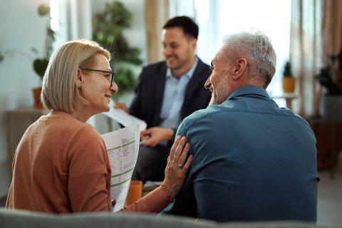 How to use your super to pay for financial advice