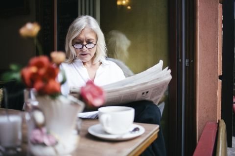 Where do you get your news?