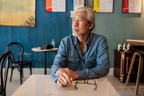 Why we're rethinking our drinking