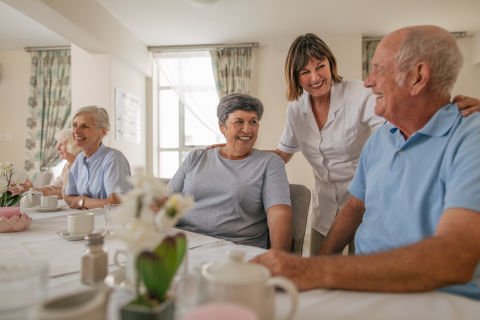 How to make the most of your Home Care Package 