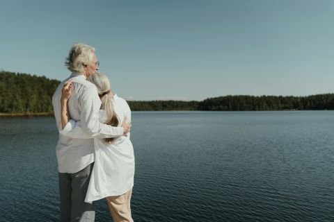Does the promise of retirement match reality?