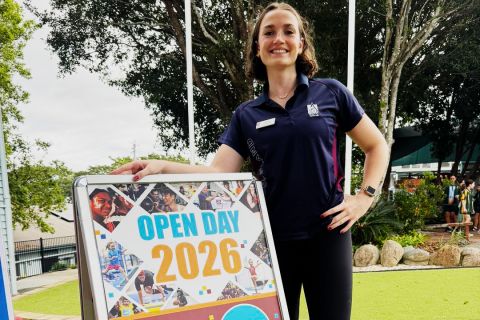 PCYC brings communities together for Open Day