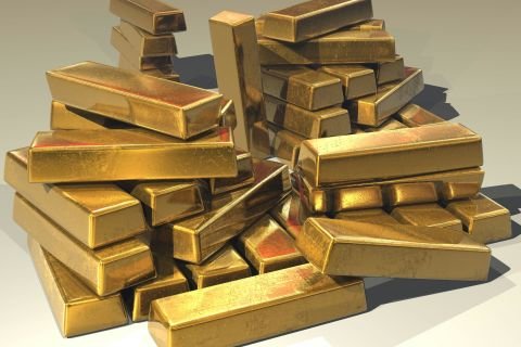 Gold’s big year: can it keep shining?