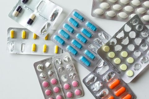 Health benefits of medication reviews