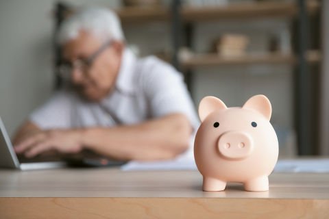 What is debt consolidation?