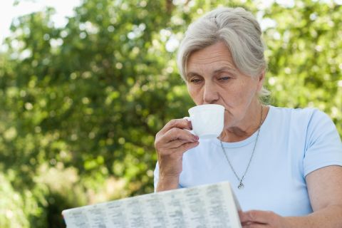 Modest deeming rise softens blow