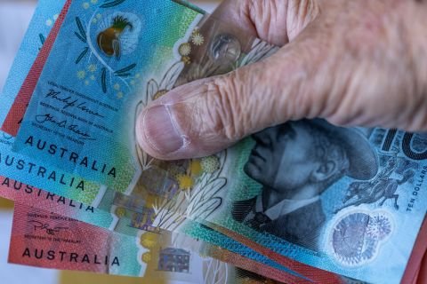 Age Pension payment changes