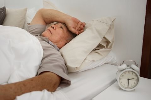 What keeps you up at night?