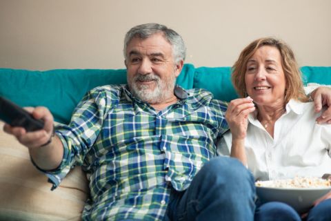 Is your television too ‘smart’?