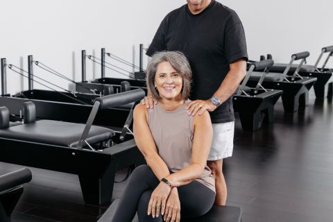 Studio Pilates International