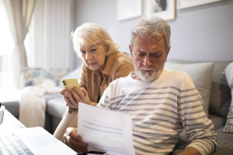 BANKING & SUPERANNUATION