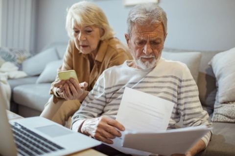 Why you should track your super account  