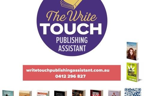The Write Touch Publishing Assistant
