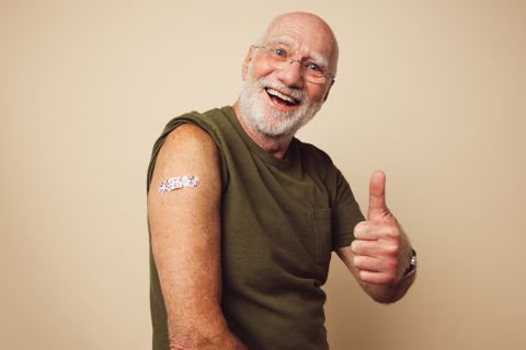 It's not too late for winter vaccinations