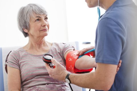 Myth busting: women and heart disease