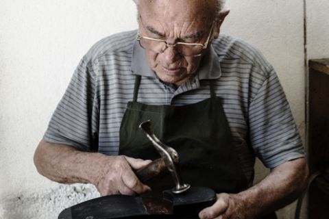 Why seniors belong in the workplace