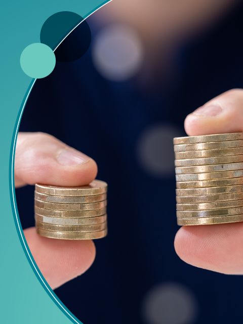 Fairness in retirement income