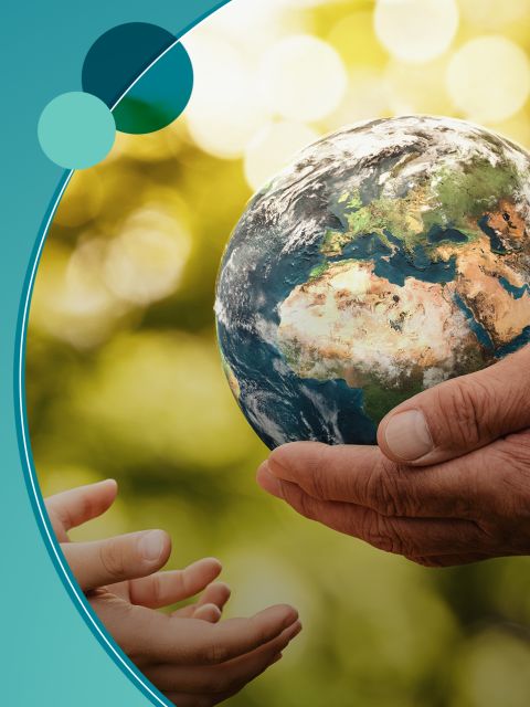 Healthy Earth, Healthier Future