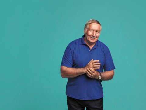 Together, we can make a difference.