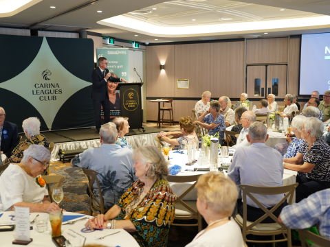 Upcoming events Australia-wide