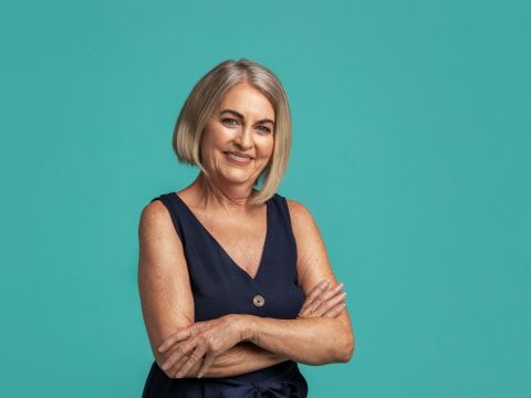 Together, we can make a difference.