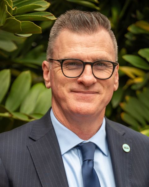 Making a difference for older Australians