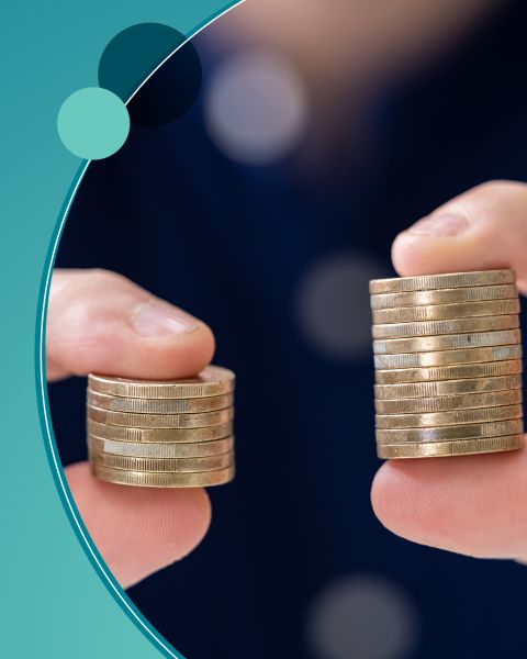 Fairness in retirement income