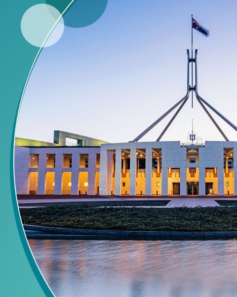 Federal Election 2025