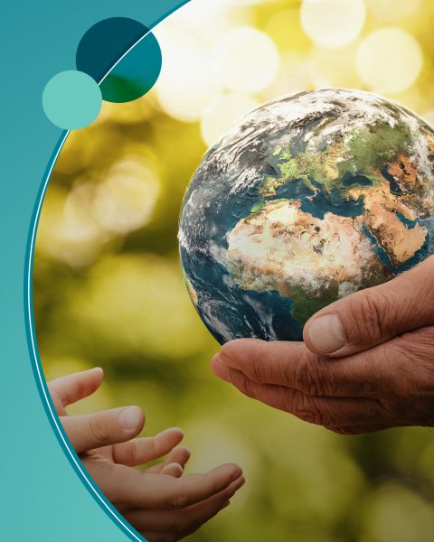 Healthy Earth, Healthier Future