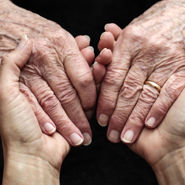 A call to action on elder abuse