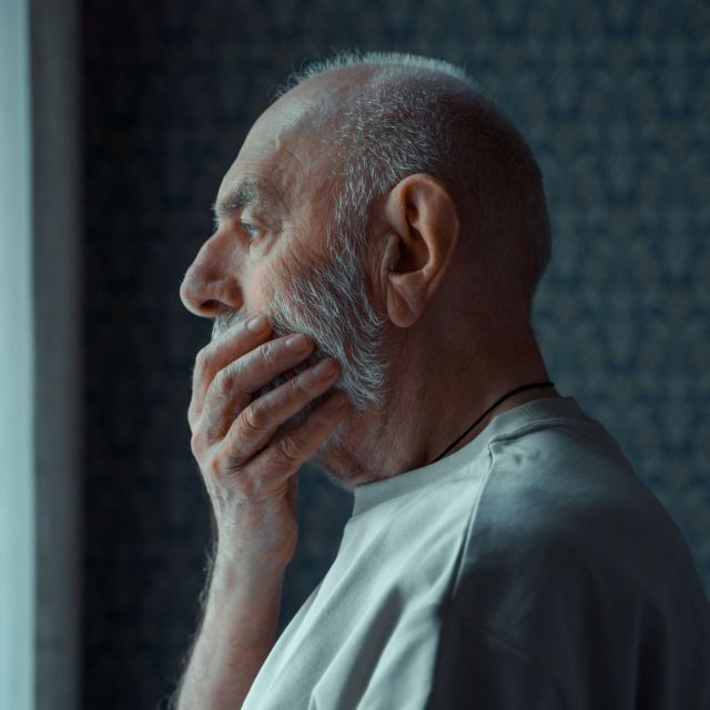 Elder abuse: know the signs and where to get help