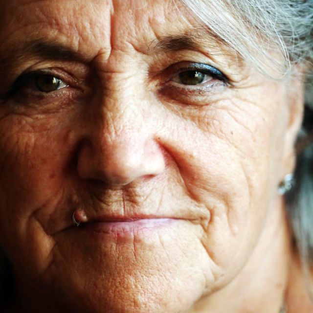 A chance to share your story